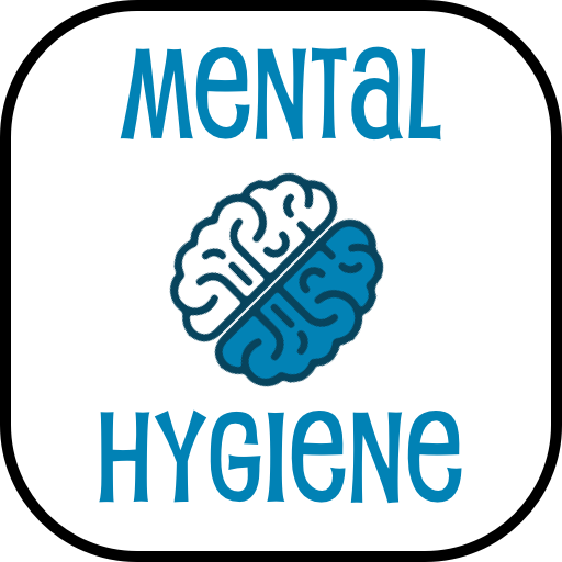 Mental Hygiene icon