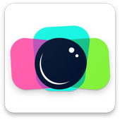 Photo Editor Pro, Best Collage Maker. icon