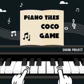Piano Tiles COCO Game