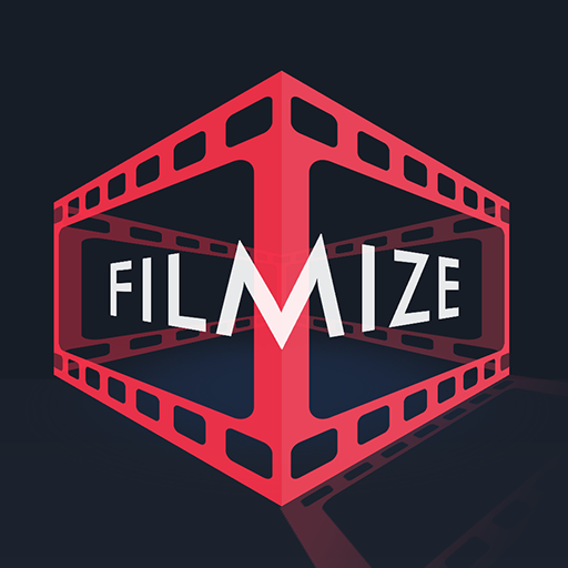 Filmize™- Lyrical Video Status icon