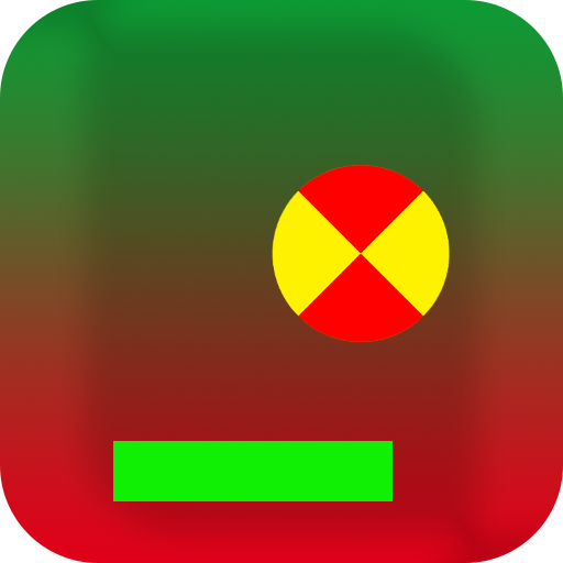 Jumping Ball icon