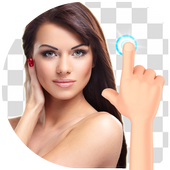 Photo Background Changer Pro icon