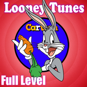 Looney Toons Dash: खरगोश रन icon