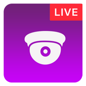 Live World IP Cameras &amp; public webcams icon