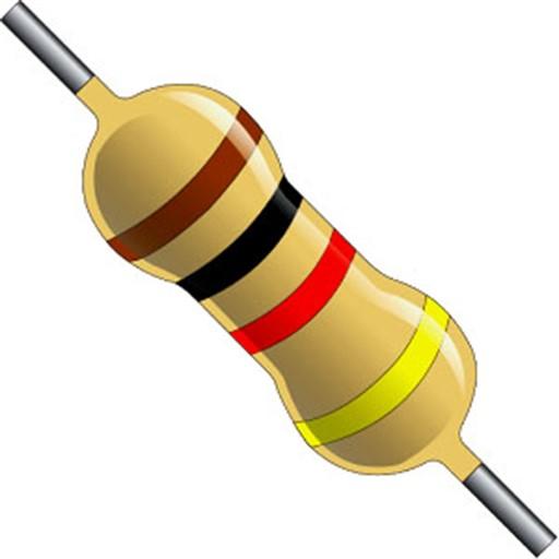 Resistor Calculator icon