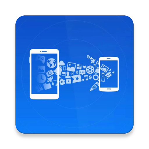 FAQs CM File Transfer and Share icon