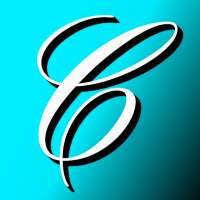 Cursive Calligraphic ABC on 9Apps