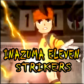 Hint Inazuma Eleven Go Strikers 2017 icon