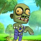 No Zombie Allowed icon