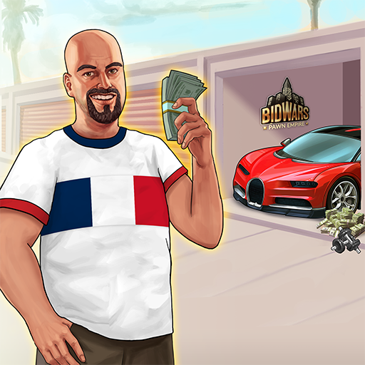 Bid Wars 2 - Jeu d'entreprise icon