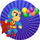 Super-Monkey Bloons icon