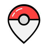 PokeMap Finder for Pokemon Go icon