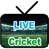 Live Cricket tv icon