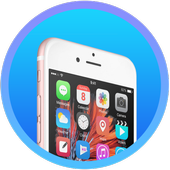 Theme for iPhone 7 /  7s / 7 Plus icon