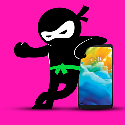 Mobile Ninja icon