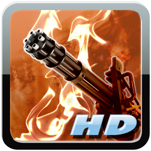 The Last Defender icon