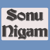 Sonu Nigam Songs App icon