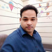 Dr Manoj Kumar Sharma icon