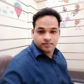 Dr Manoj Kumar Sharma