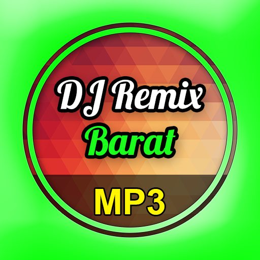 Lagu DJ Remix Barat Terbaru icon