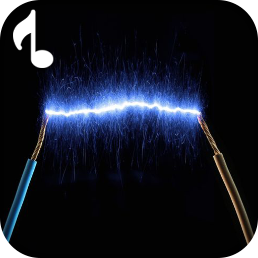Electricity Sounds icon