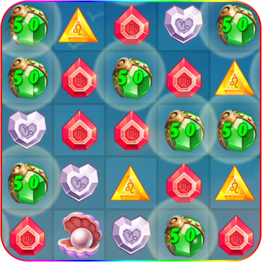 Jewels Pop icon
