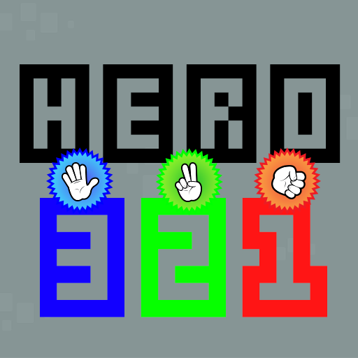 Hero 321 icon