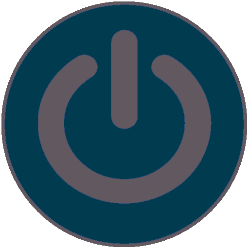 Universal Projector Remote Control icon