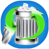 Deleted Photos Recovery : Lost Pictures Restore icon