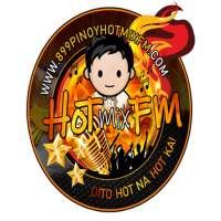 PINOY HOT MIX FM