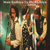 Main Badhiya Tu Bhi Badhiya - Sanju icon