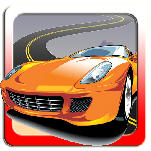 Unreal Speed Racing icon