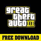 Grand Cheat for GTA 3