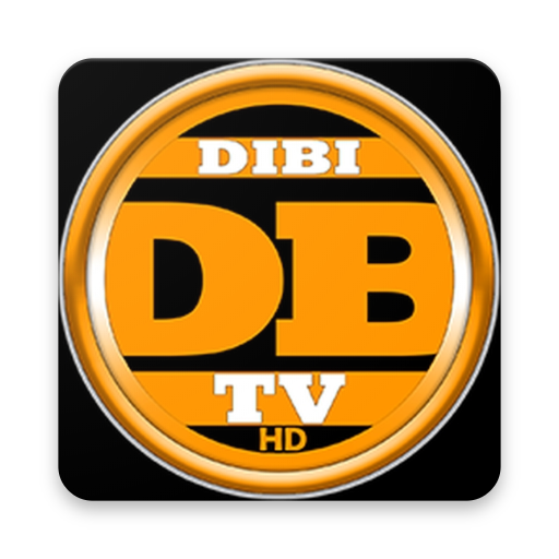 DiBi TV - Televiziune Online icon