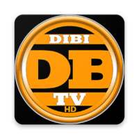 DiBi TV - Televiziune Online