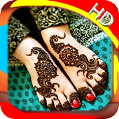 Mehndi Designs icon