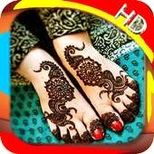 Mehndi Designs