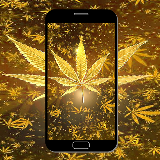 Marijuana Wallpaper icon
