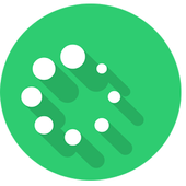 Strange Vpn Host icon