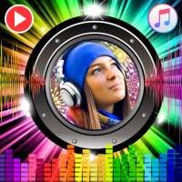 Dj Video Maker on 9Apps