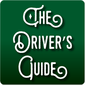The Driver's Guide icon