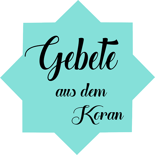 Gebete aus dem Koran icon