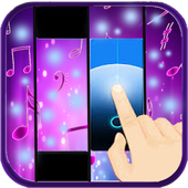 John Legend Piano Tiles icon