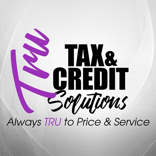 TRU TAX AND CREDIT SOLUTIONS icon