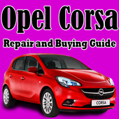 Opel Corsa Repair and Buying Guide icon