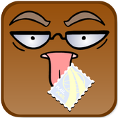 Telegrams Stickers icon