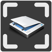 Pdf Kamera Tarayıcı (Camera Scanner) 2018 icon