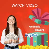 Watch Video & Daily Earn Money
