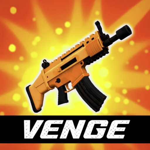 Venge Multiplayer War icon