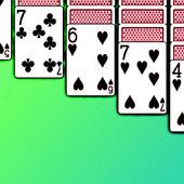 Classic Solitaire icon